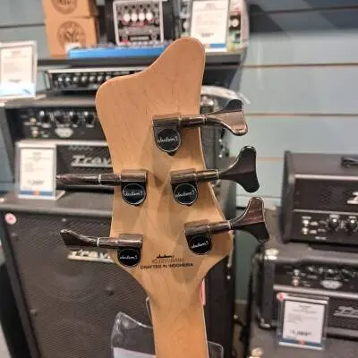 Jackson Spectra JS3V 2